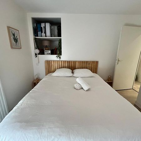 Beautour Vertou 4 People Wi-Fi Tv 1 Parking Space Exterior foto